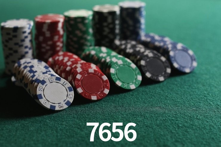 Welcome Bonus 7656