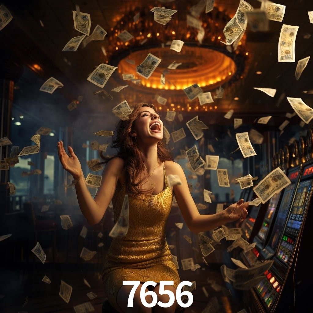 Blackjack Table 7656