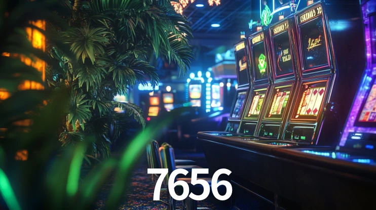 Daily Bonuses 7656