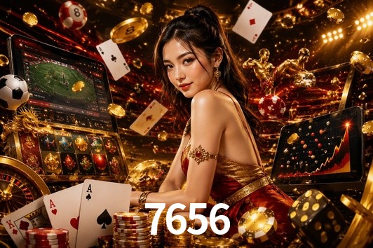 Account Benefits 7656