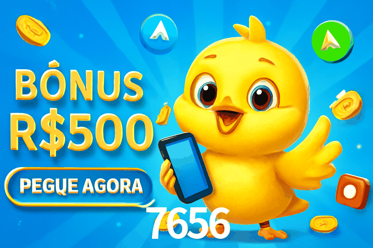 Exclusive Offers 7656
