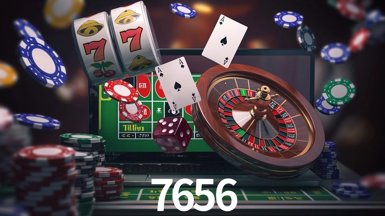 7656