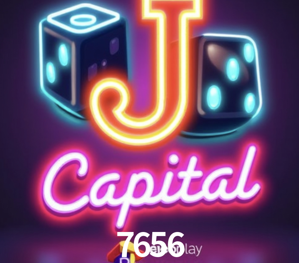 APP oficial da 7656 para mobile