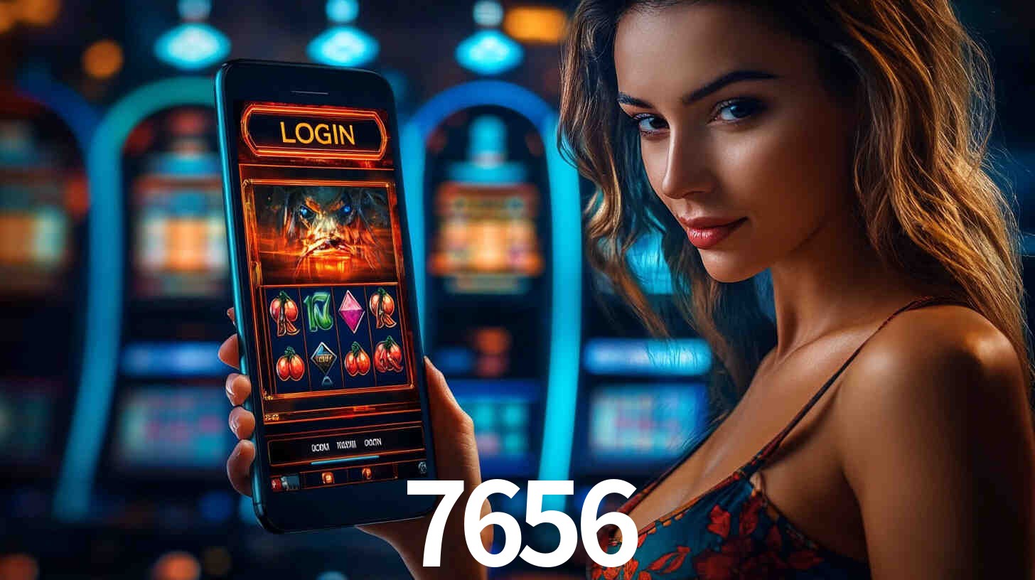 7656