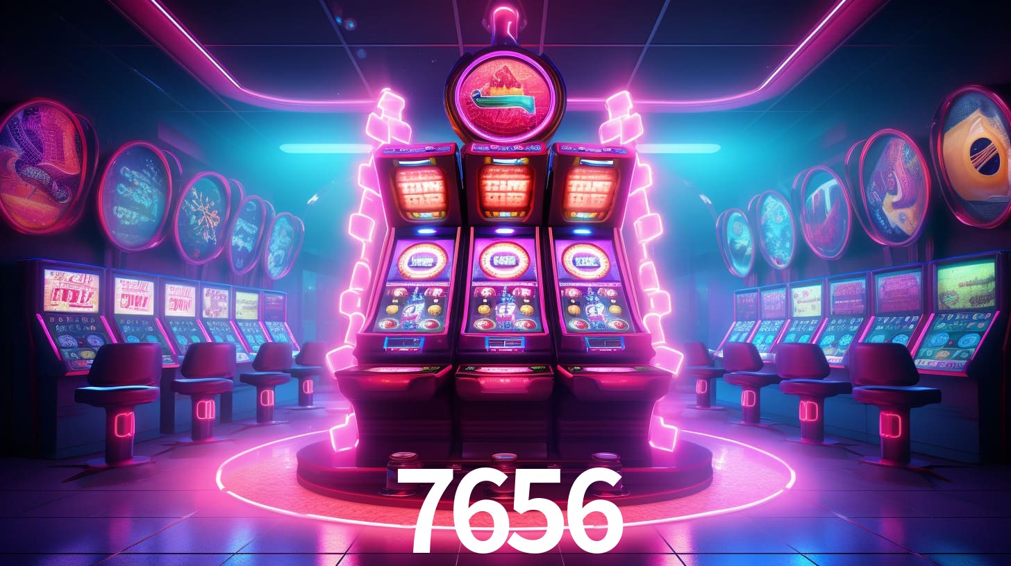 7656: Jogue Crash e Experimente Alta Recompensa Instantânea