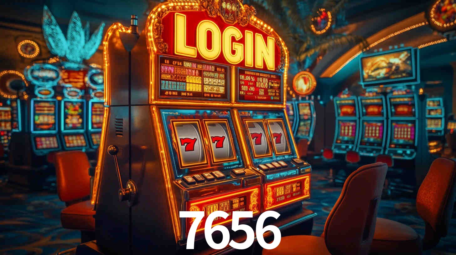 7656