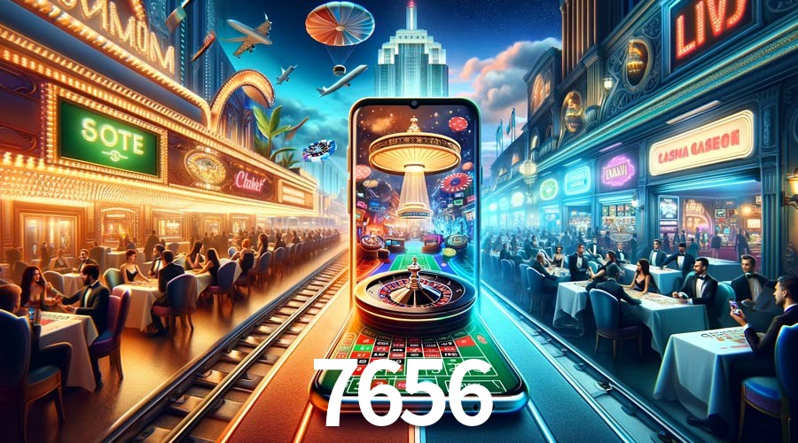 Seasonal Promotions 7656
