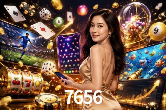 Slot Games 7656