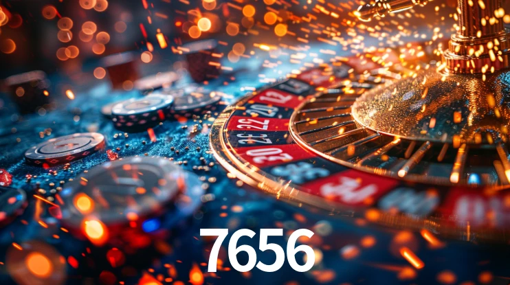 Secure Login 7656