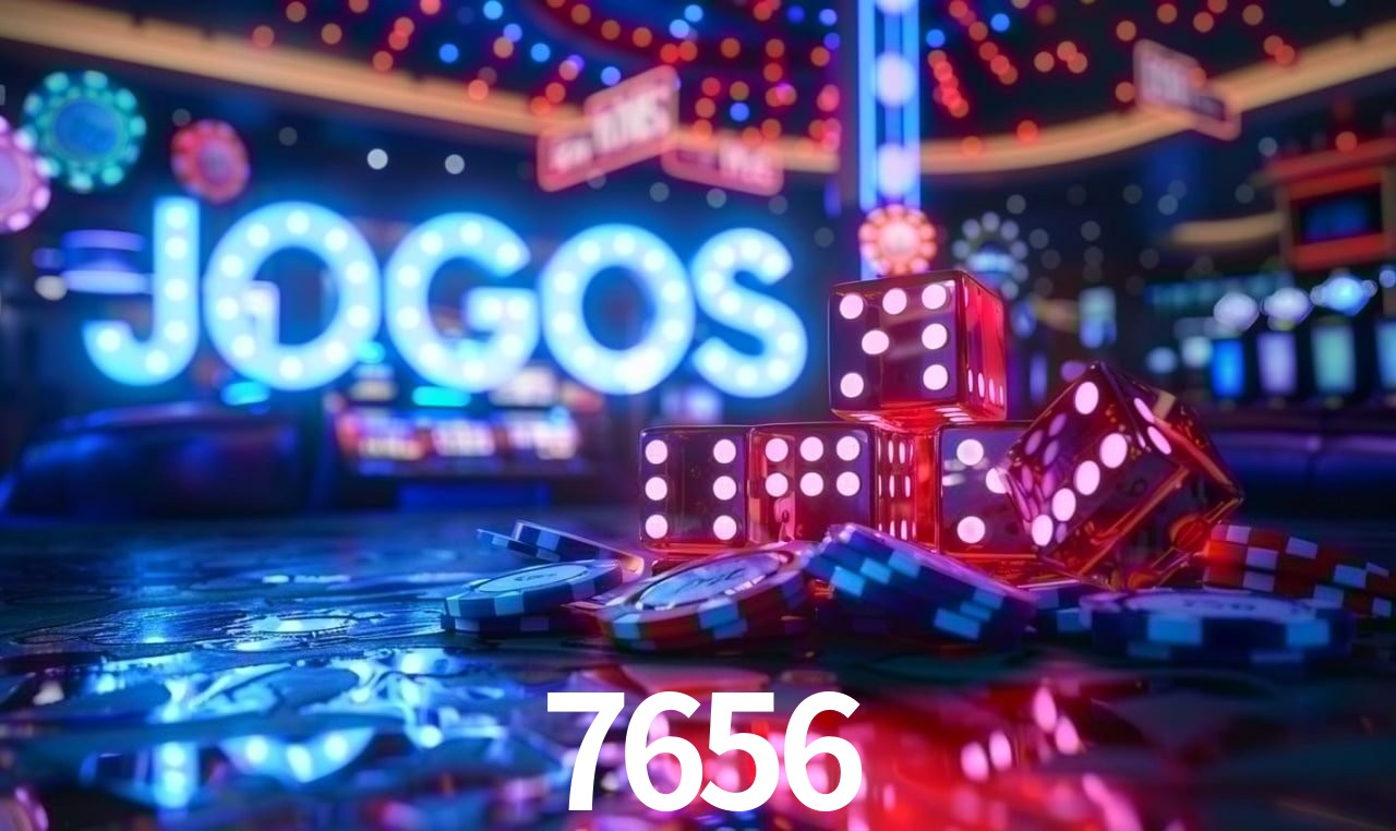 Jogos Exclusivos 7656