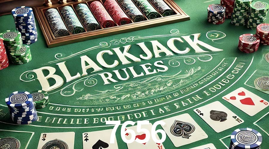 Live Casino 7656