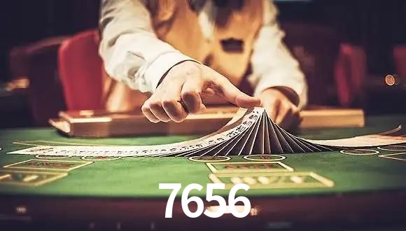 VIP Casino 7656