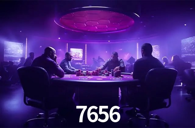 Avaliações dos Jogadores 7656