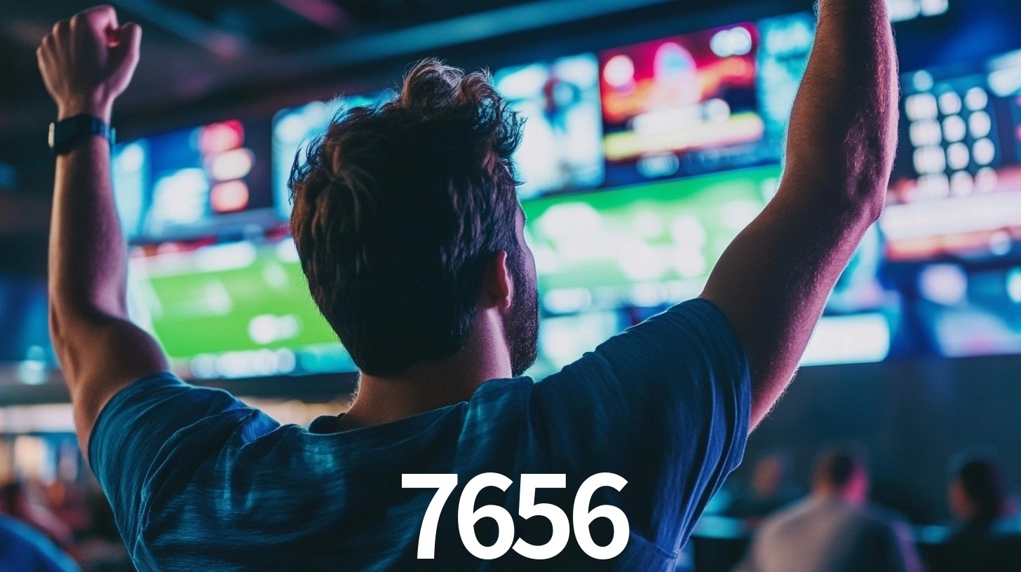 7656
