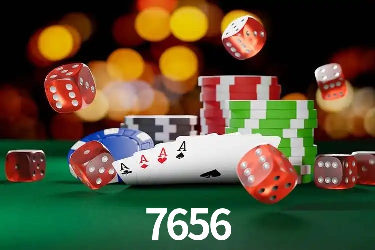 Login Seguro 7656