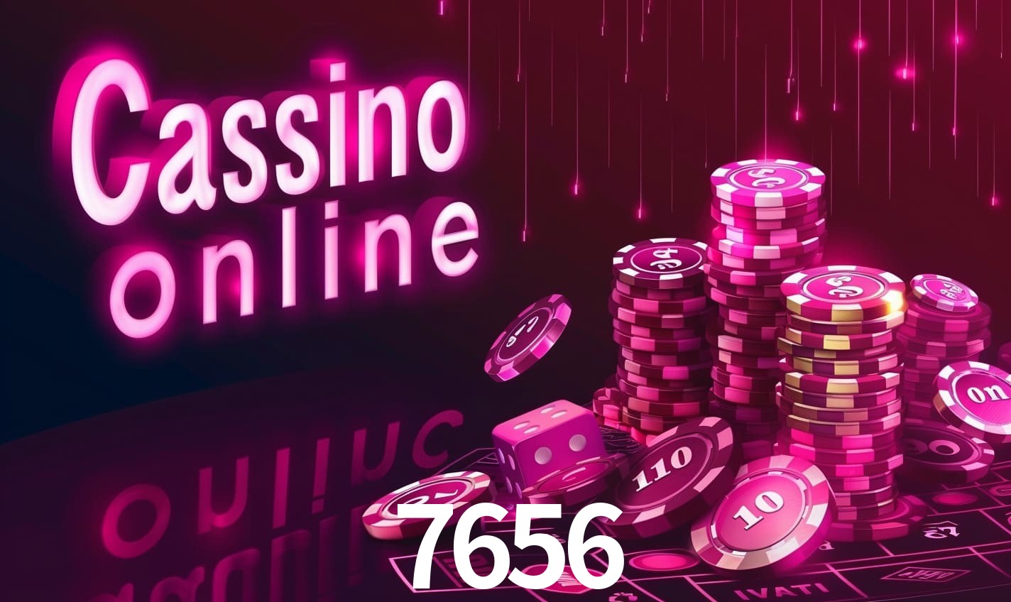 Descubra o Programa VIP da 7656: Vantagens Exclusivas para Jogadores