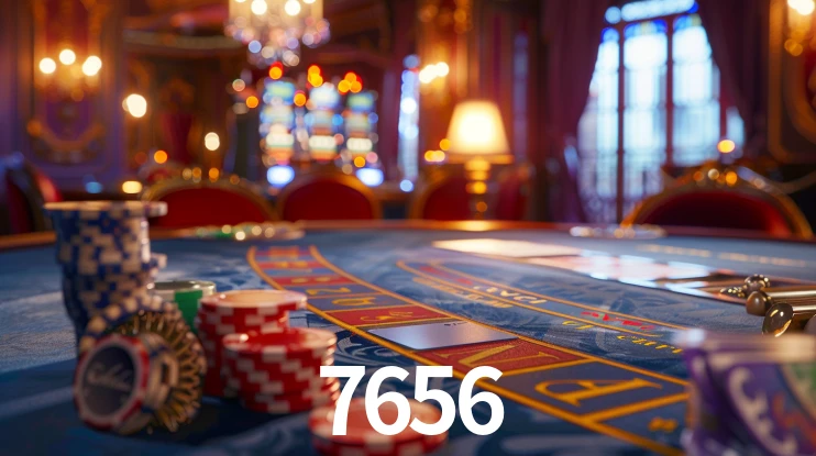 Quick Registration 7656