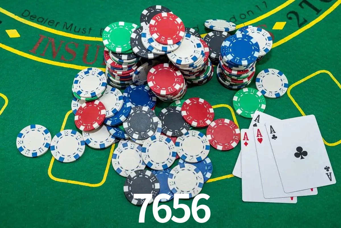 Torneios 7656