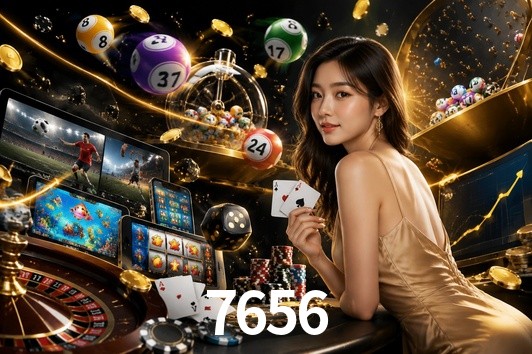 Weekend Specials 7656