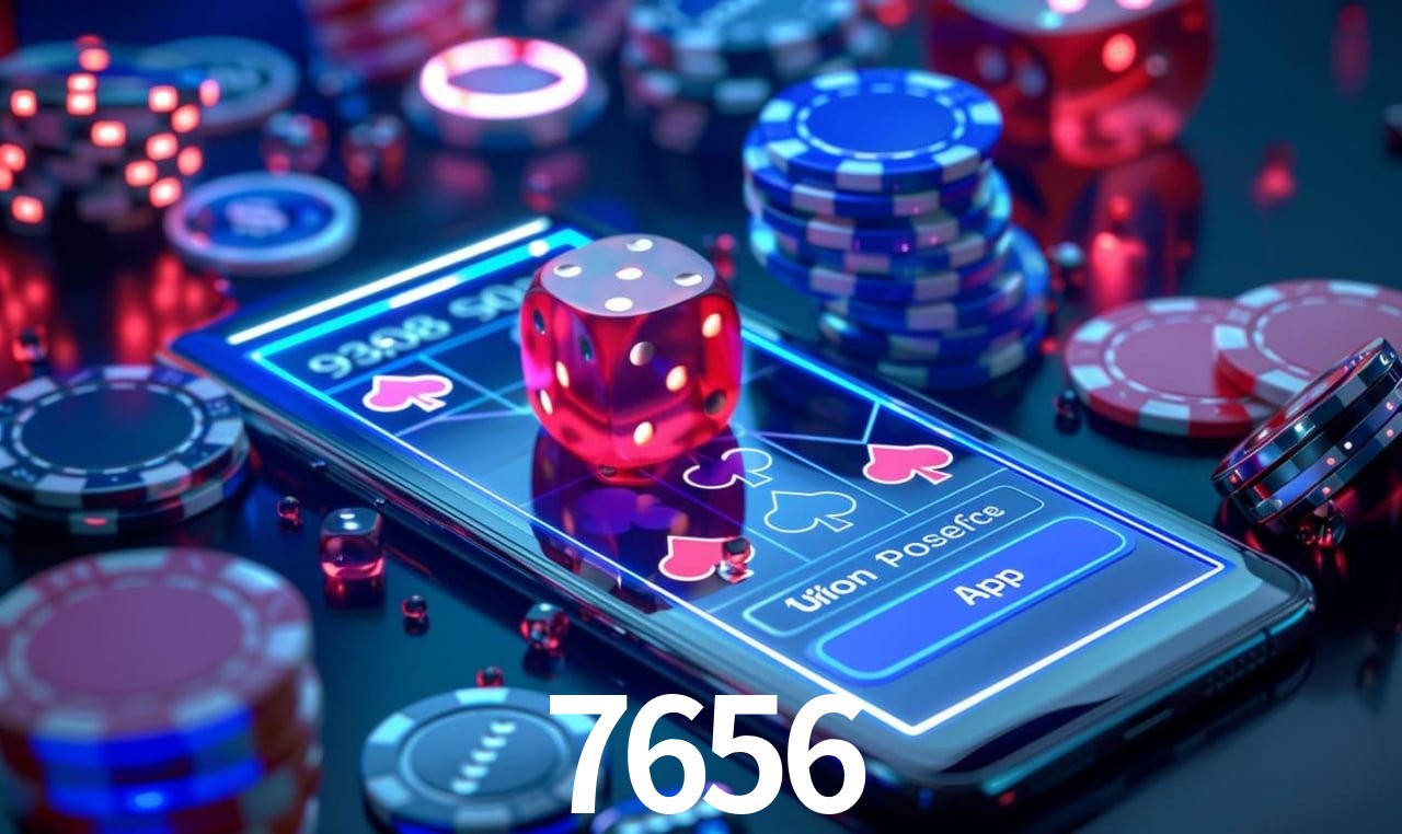 Níveis VIP 7656