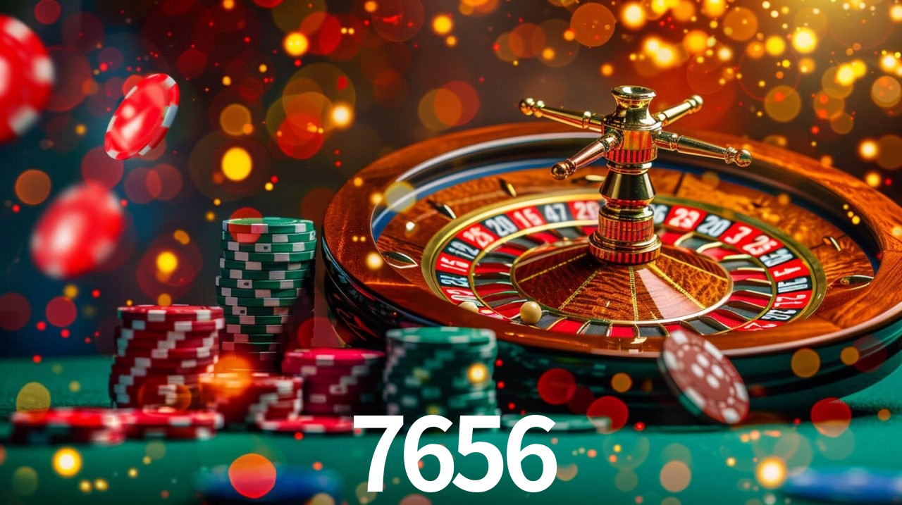Desvendando o Mundo dos Jogos Virtuais na 7656