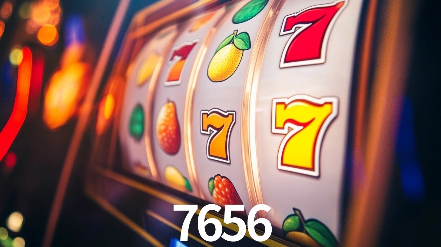 7656