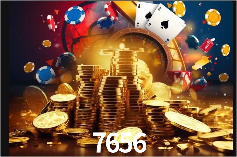 cassino 7656