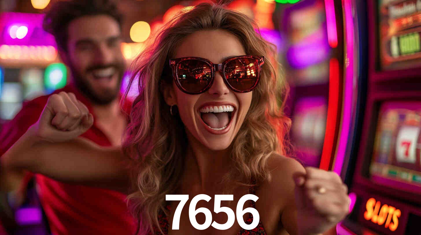 Explorando a Categoria de Eventos em Apostas na 7656