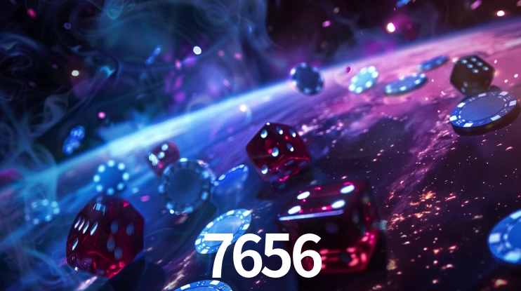 Game Providers 7656
