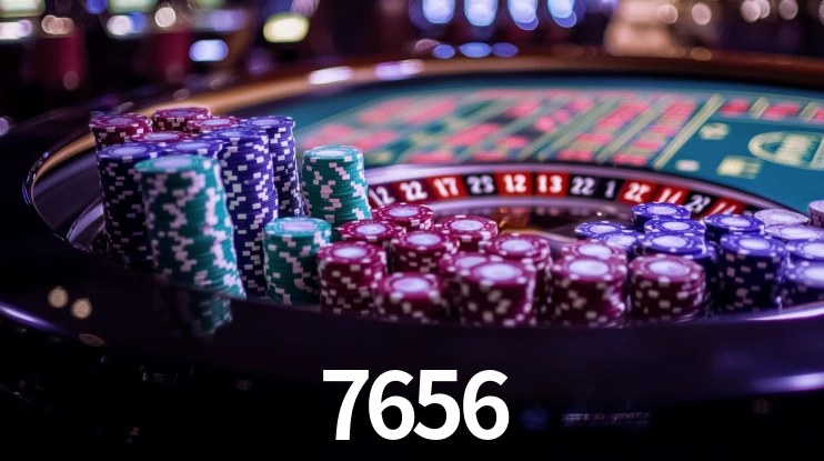 Welcome Bonus 7656