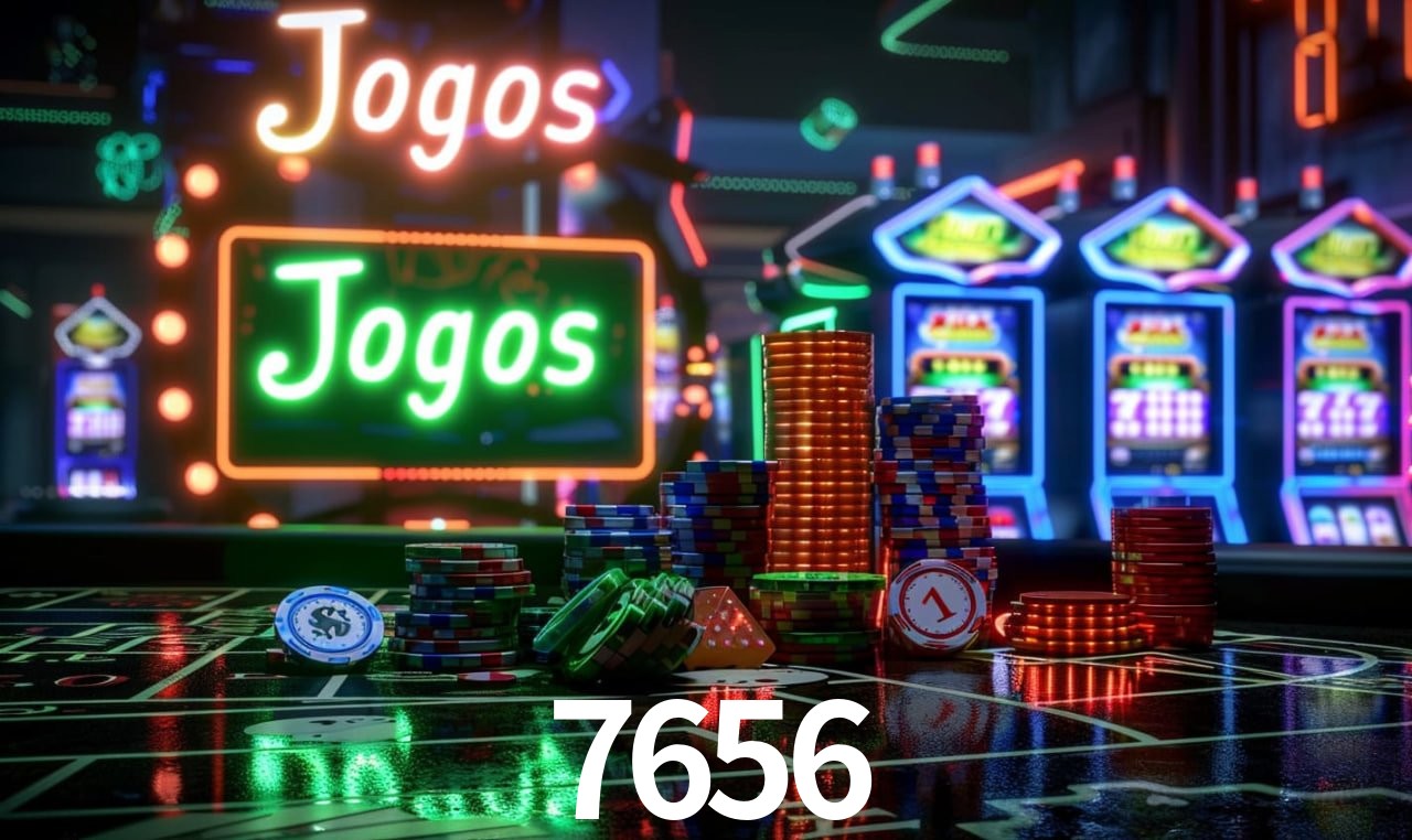 Apostas ao vivo 7656