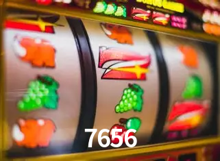 A Emoção da Loteria na 7656: Uma Chance de Mudança de Vida