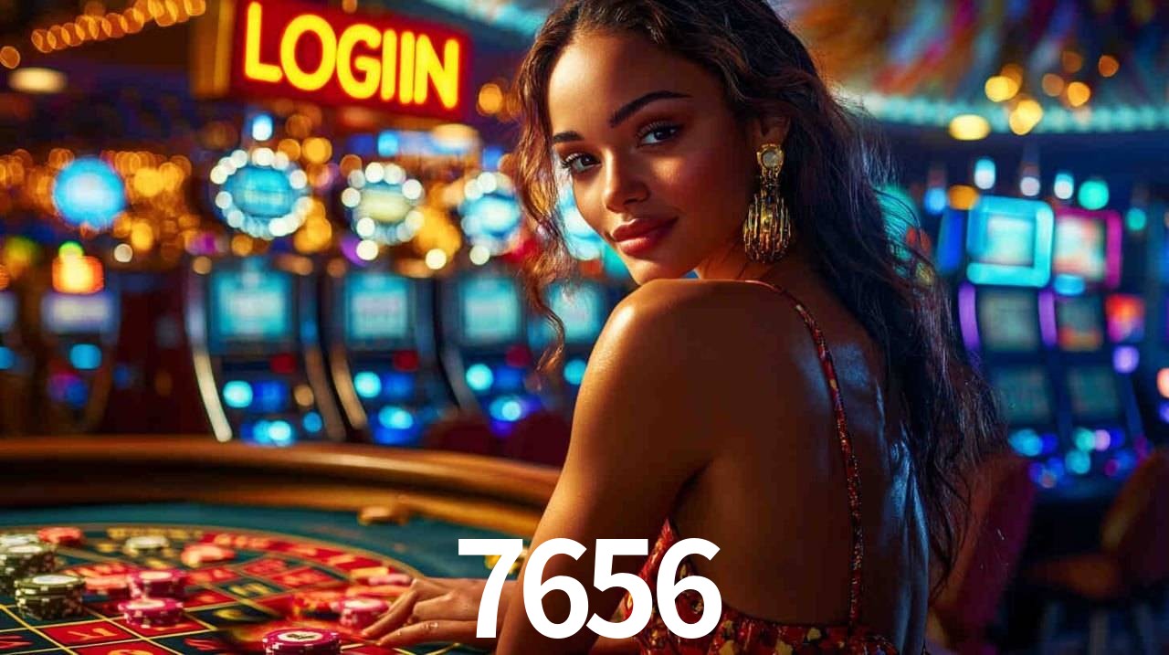 Segurança 2FA 7656