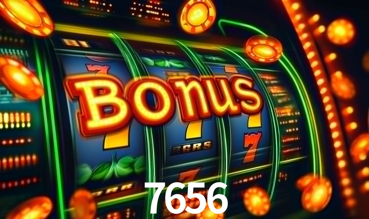 Live Casino 7656