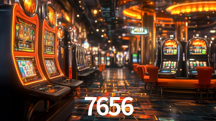 Experimente o Login Seguro Premium no 7656