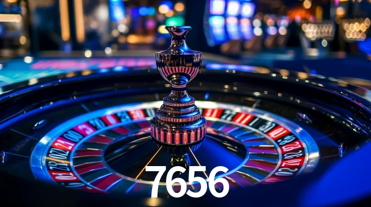 7656