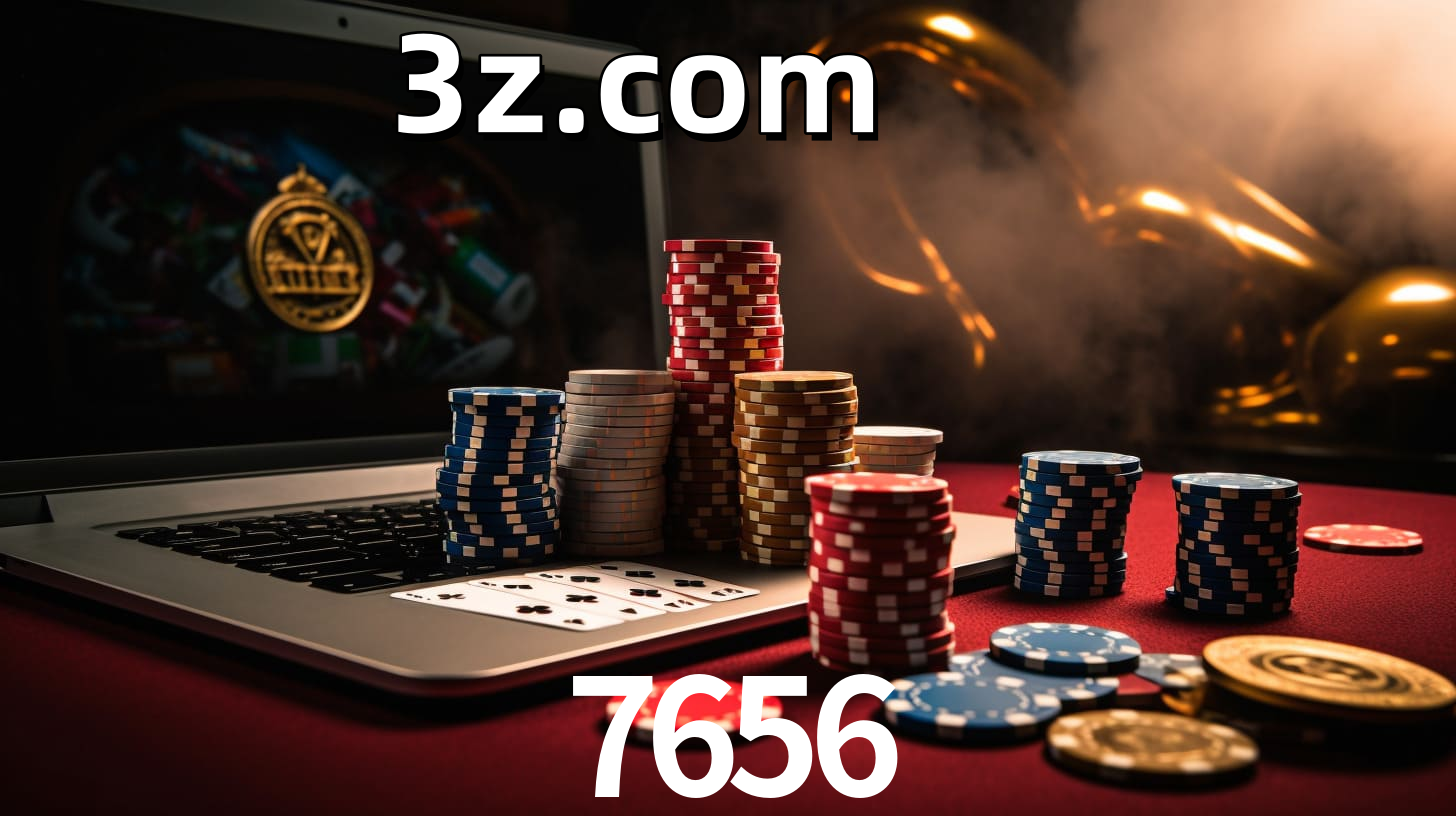 Melhores Jogos de Slots no 7656 🍀